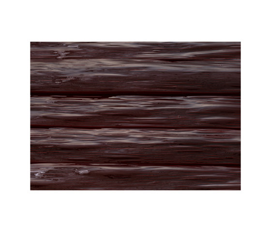 Nakagen Kitayama cedar wood panel red urushi | Holz Platten | Hiyoshiya