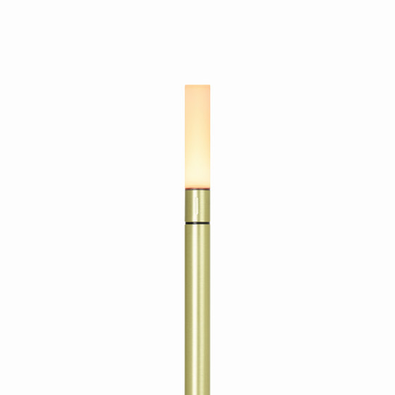 Wick Rechargable Table Light, USB-C | Lámparas de sobremesa | Graypants