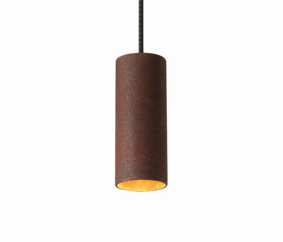 Rust 15v Pendant Rust | Lámparas de suspensión | Graypants