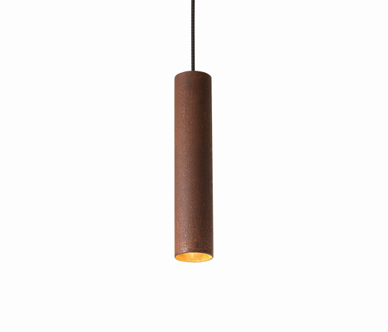 Rust 30v Pendant | Lámparas de suspensión | Graypants