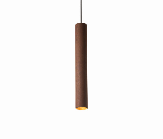 Rust 45v Pendant Rust | Lámparas de suspensión | Graypants