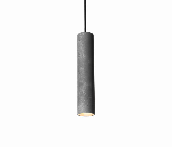 Zinc 30v Pendant | Lámparas de suspensión | Graypants