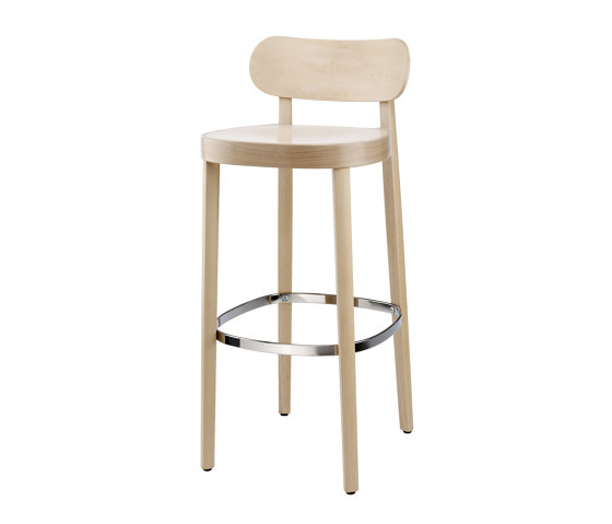 118 MH | Bar stools | Gebrüder T 1819