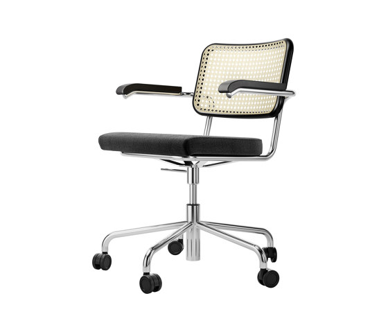S 64 SPVDR | Chairs | Gebrüder T 1819