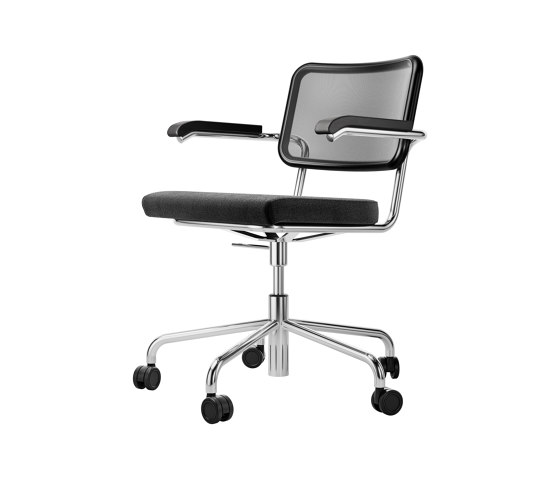 S 64 SPVNDR | Chairs | Gebrüder T 1819