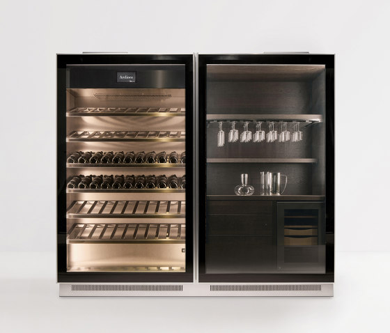 Winery Collection | Cabinets | Arclinea