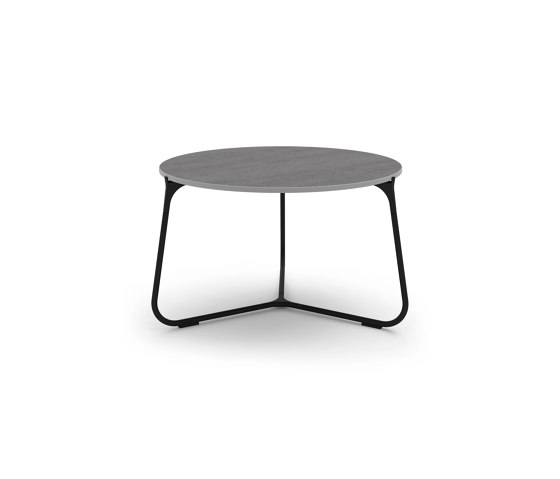 Mood coffee table ⌀60 | Tables d'appoint | Manutti