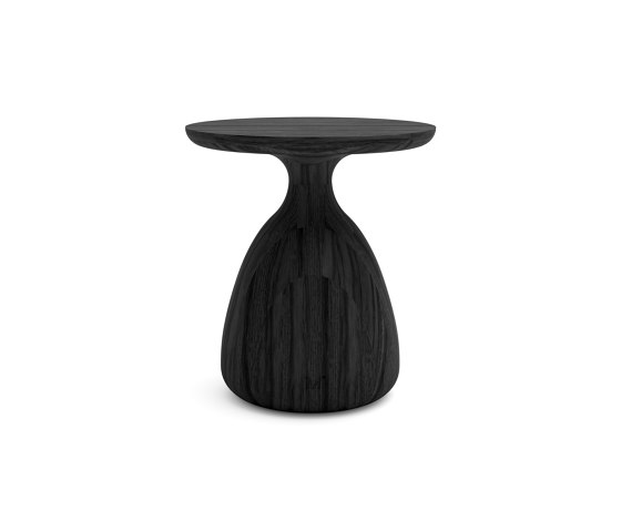 Tsuki side table ⌀40 - Outdoor Sidetable | Tables d'appoint | Manutti