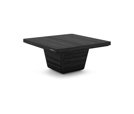 Cobi coffee table 79x79x37 | Coffee tables | Manutti