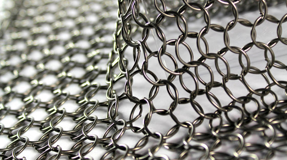 alphamesh 12.0 stainless steel matt | Metal meshes | alphamesh