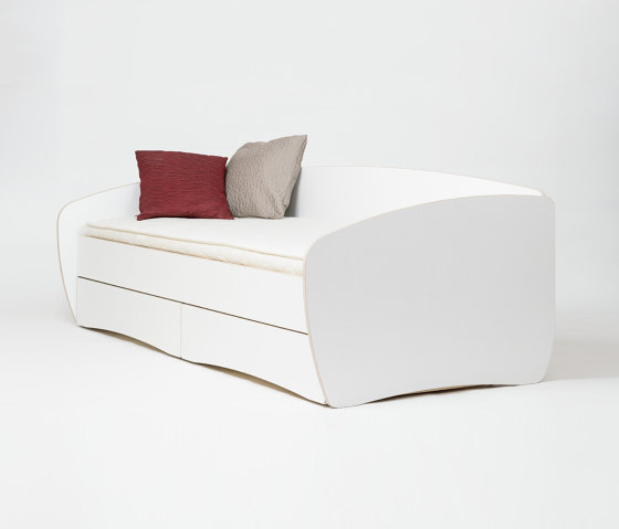 Bett SOFFI | Sofas | Radis Furniture