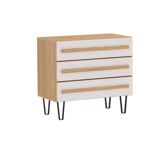 Chest of drawers BOXY | Sideboards | Radis Furniture