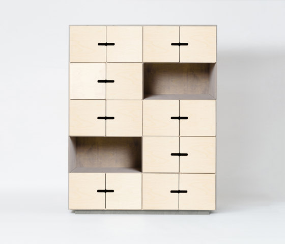 Anrichte PIX 4×5 | Sideboards / Kommoden | Radis Furniture