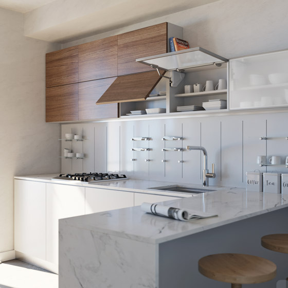 EvoLift | Fitted kitchens | Salice
