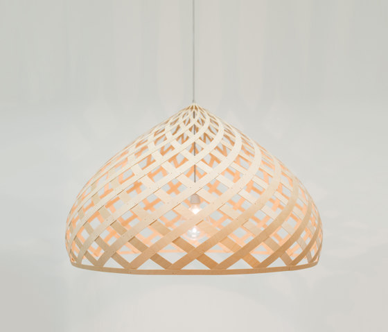 Lampe ZOME L | Suspensions | Jaanus Orgusaar