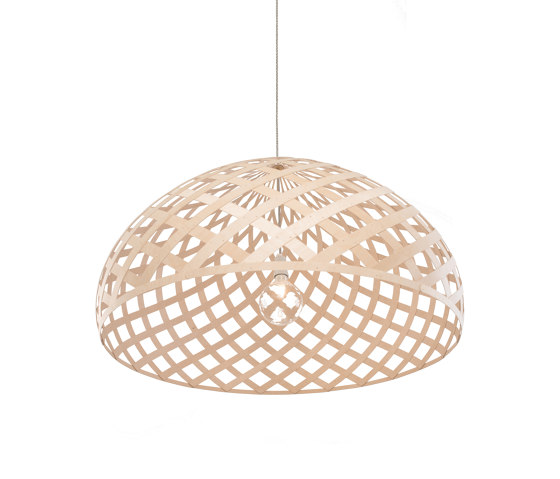 Lampe ZOME L | Suspensions | Jaanus Orgusaar