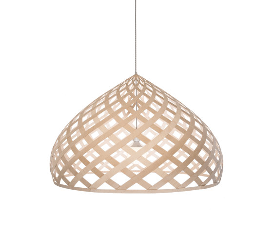 Lampe ZOME L | Suspensions | Jaanus Orgusaar