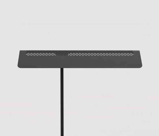 Flybye T1, black | Table lights | Hollands Licht