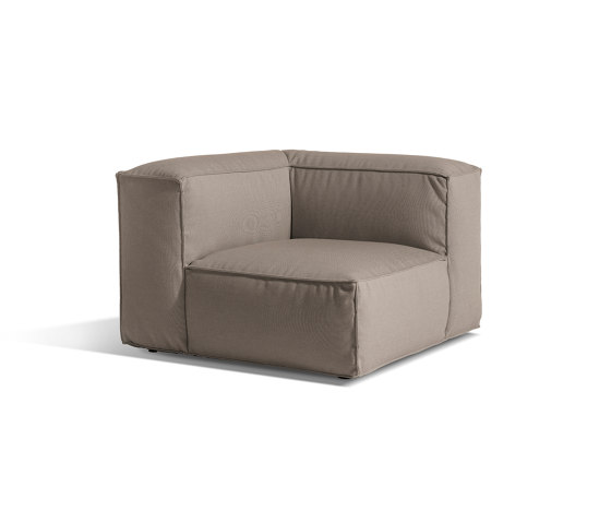 Asker Sofa Corner Section | Poltrone | Skargaarden