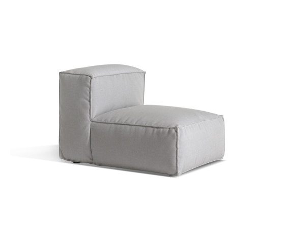 Asker Sofa Mid Section Small | Poltrone | Skargaarden
