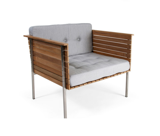 Häringe Lounge Armchair | Armchairs | Skargaarden