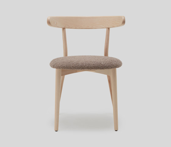 bio | Chairs | LIVONI 1895