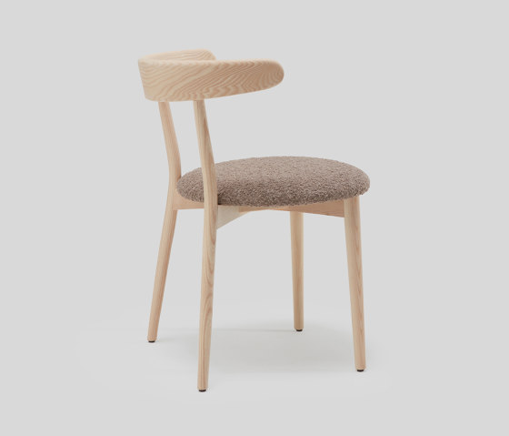 bio | Chairs | LIVONI 1895