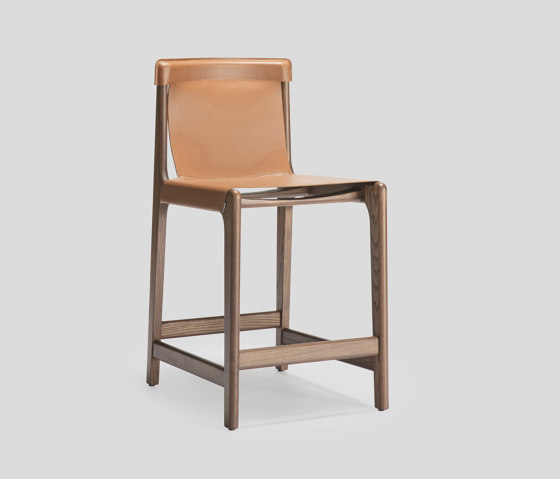 burano/sg 24" | Bar stools | LIVONI 1895