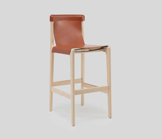 burano/sg 30" | Bar stools | LIVONI 1895