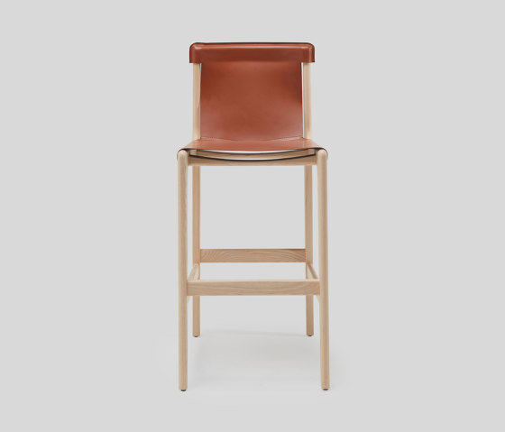burano/sg 30" | Bar stools | LIVONI 1895