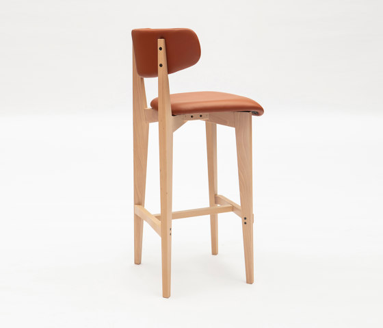 ksenia/i sg | Bar stools | LIVONI 1895