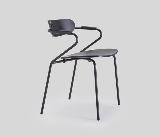 linea | Chairs | LIVONI 1895