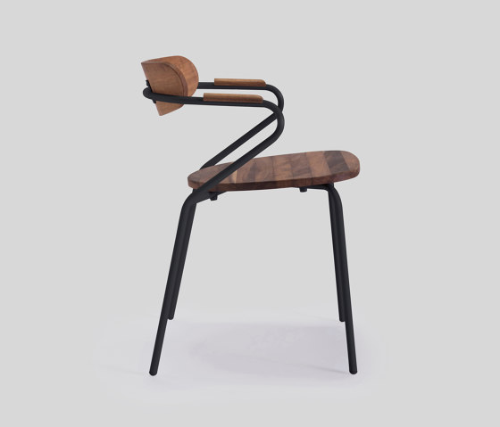 linea/e | Chairs | LIVONI 1895