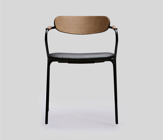 linea/s | Chairs | LIVONI 1895