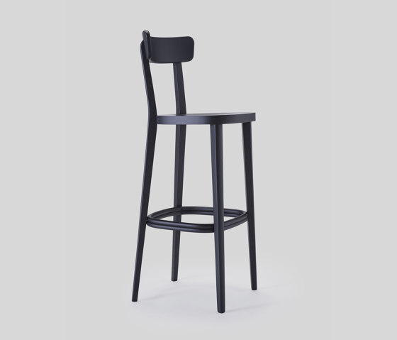 milano/sg | Bar stools | LIVONI 1895
