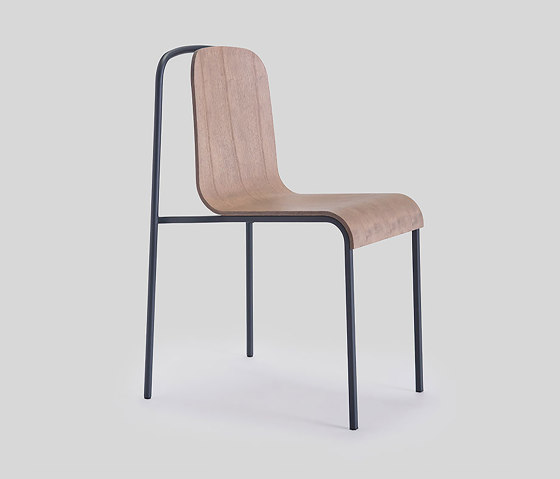 mue | Chairs | LIVONI 1895