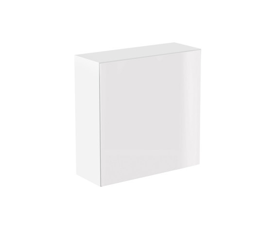 Basic module | Wall cabinets | HEWI