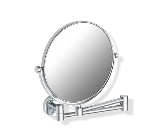 Cosmetic mirror | Bath mirrors | HEWI