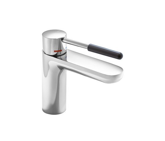 Single lever washbasin mixer tap | Rubinetteria lavabi | HEWI