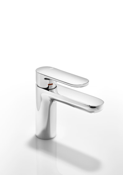 Mitigeur de lavabo monocommande | Robinetterie pour lavabo | HEWI