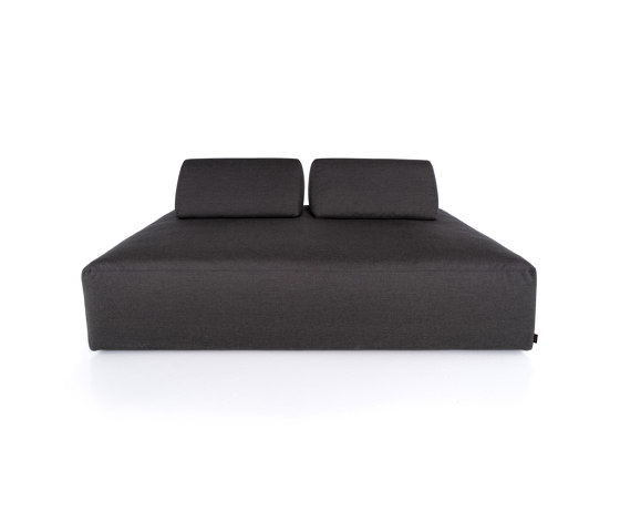 Lounge Outdoor System | Daybed M | Lits de repos / Lounger | IKONO