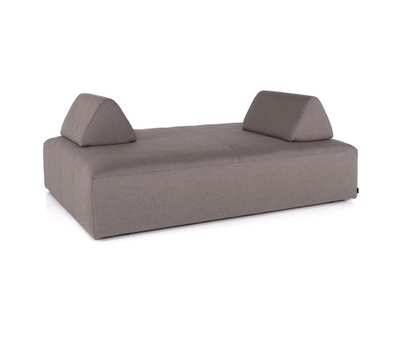 Lounge Outdoor System | Daybed XL | Day beds / Lounger | IKONO