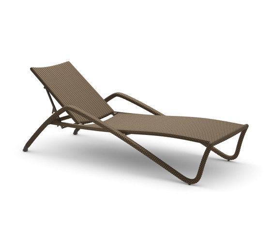 CAIRO Beach Chair | Sun loungers | DEDON