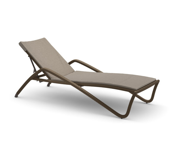 CAIRO Beach Chair | Bains de soleil | DEDON