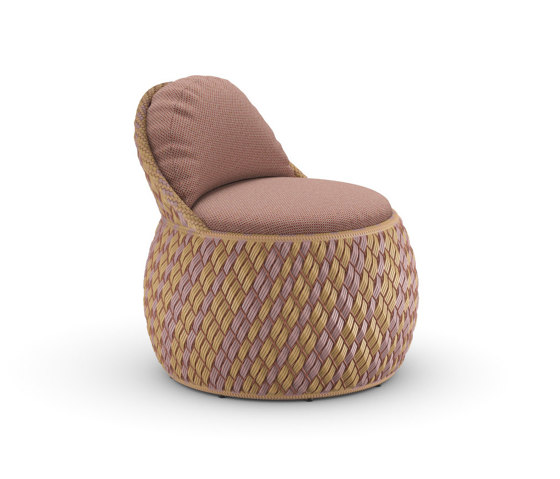 DALA Club Chair | Stühle | DEDON