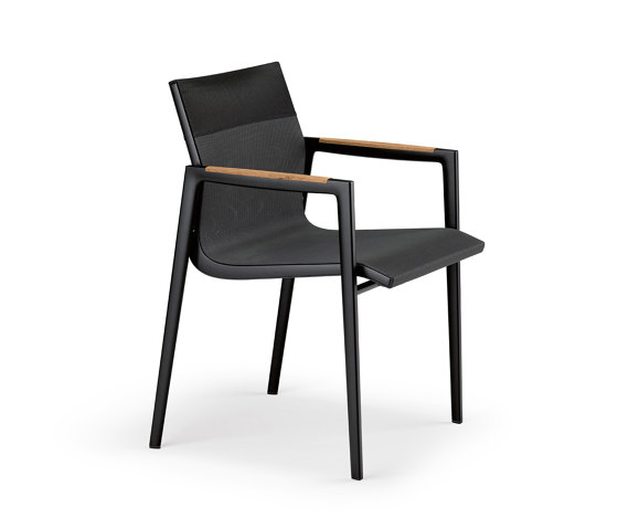 DEAN Armlehnstuhl | Stühle | DEDON