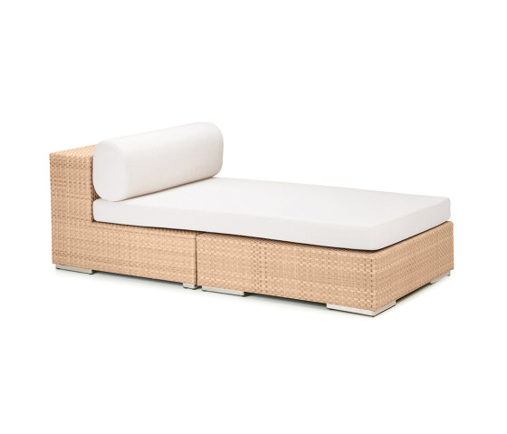 LOUNGE Daybed | Lits de repos / Lounger | DEDON