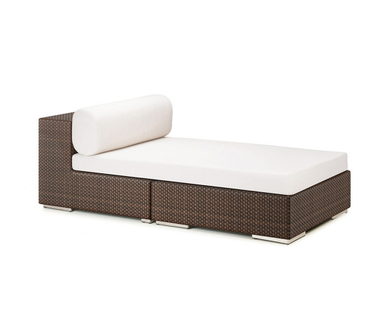 LOUNGE Daybed | Lits de repos / Lounger | DEDON