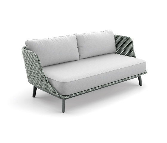 MBARQ 3er Sofa | Sofas | DEDON