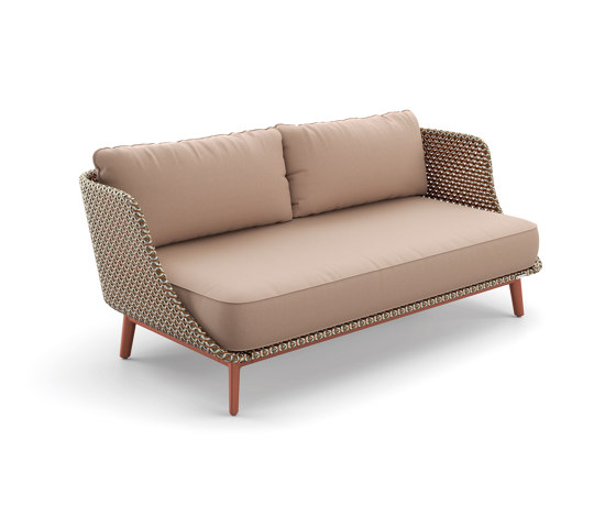 MBARQ 3-Seater | Sofas | DEDON